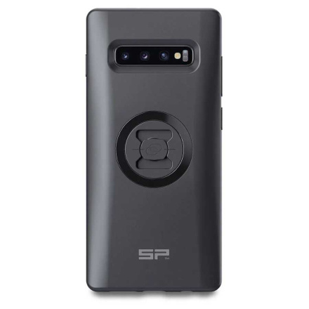 Phone Case S10+ - Zwart