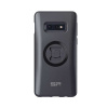 SP Connect Phone Case S10e, Zwart (Afbeelding 1 van 2)