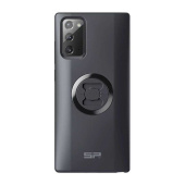 Phone Case Note20 - Zwart