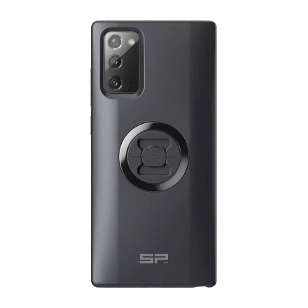 Phone Case Note20 - Zwart