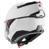 Shark Oxo Blank Systeemhelm, Wit (Afbeelding 3 van 3)