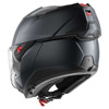 Shark Oxo Blank Systeemhelm, Antraciet (Afbeelding 3 van 3)