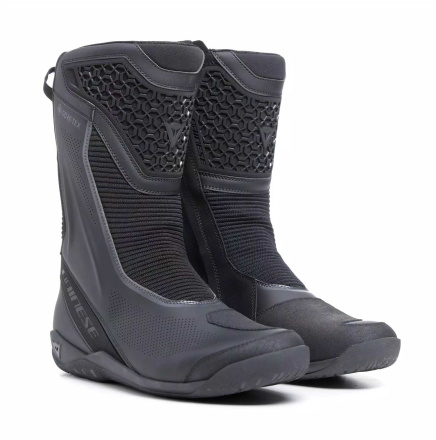 Freeland 2 GTX Motorlaarzen - Zwart