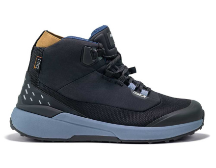 Nucleus GTX Motorschoenen - Zwart