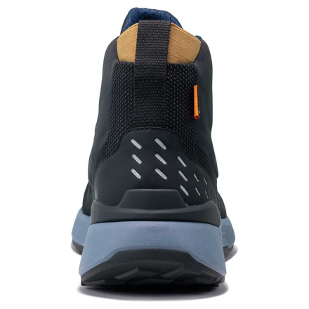 SIDI Nucleus GTX Motorschoenen, Zwart (3 van 3)