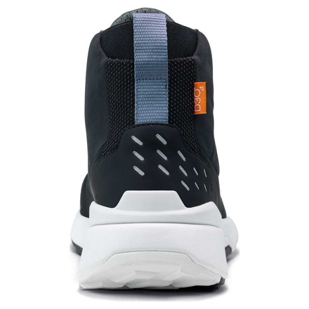 SIDI Nucleus GTX Motorschoenen, Zwart-Wit (3 van 3)