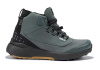SIDI Nucleus GTX Motorschoenen, Groen (Afbeelding 1 van 3)
