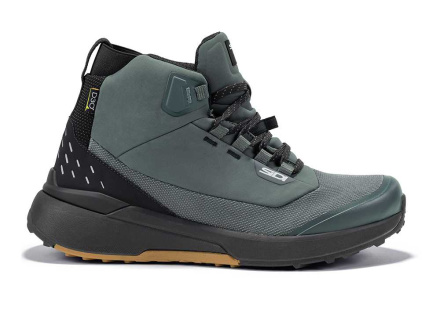 Nucleus GTX Motorschoenen - Groen