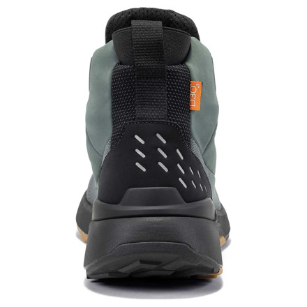 SIDI Nucleus GTX Motorschoenen, Groen (3 van 3)