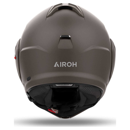 Airoh Mathisse II Systeemhelm, Brons (3 van 3)
