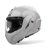 Mathisse II Systeemhelm - Grijs