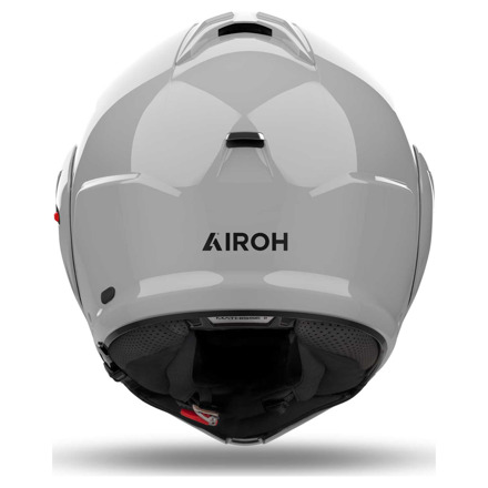 Airoh Mathisse II Systeemhelm, Grijs (3 van 3)