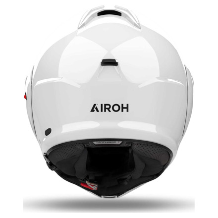 Airoh Mathisse II Systeemhelm, Wit (3 van 3)