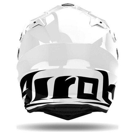 Airoh Commander 2 Endurohelm, Wit (2 van 2)