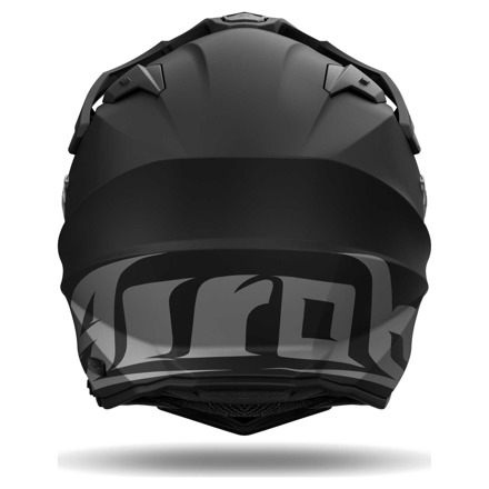 Airoh Commander 2 Endurohelm, Mat Zwart (2 van 2)