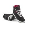 Forma Swift X Fit Lady Dry Motorsneakers, Zwart-Wit (Afbeelding 1 van 3)