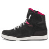 Forma Swift X Fit Lady Dry Motorsneakers, Zwart-Wit (Afbeelding 2 van 3)