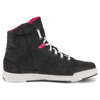 Forma Swift X Fit Lady Dry Motorsneakers, Zwart-Wit (Afbeelding 3 van 3)