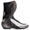Dainese Torque 4 S Motorlaarzen, Zwart-Wit (Afbeelding 2 van 3)
