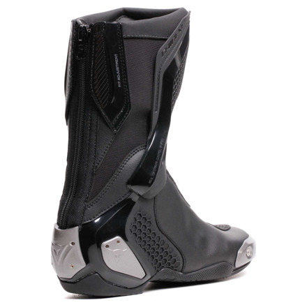 Dainese Torque 4 WMN Motorlaarzen, Zwart-Zwart (2 van 3)