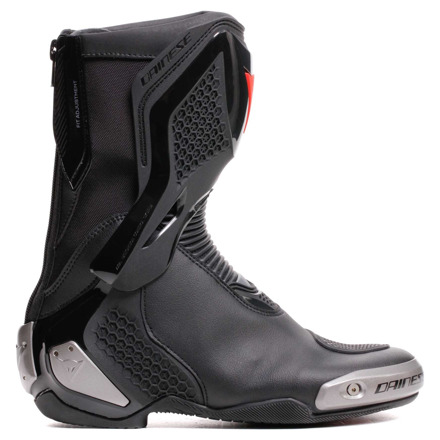 Dainese Torque 4 WMN Motorlaarzen, Zwart-Zwart (3 van 3)