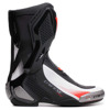 Dainese Torque 4 WMN Motorlaarzen, Zwart-Wit-Rood (Afbeelding 2 van 3)