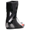 Dainese Torque 4 WMN Motorlaarzen, Zwart-Wit-Rood (Afbeelding 3 van 3)