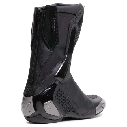 Dainese Torque 4 Motorlaarzen, Zwart-Zwart (3 van 3)