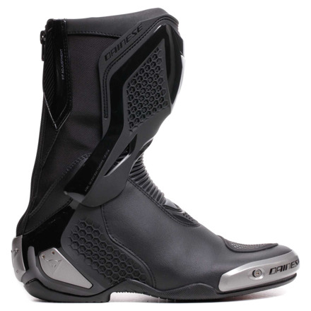 Dainese Torque 4 Motorlaarzen, Zwart-Zwart (2 van 3)