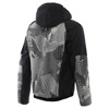 Dainese Ignite 2 Tex Motorjas, Zwart-Grijs (Afbeelding 2 van 2)