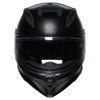 AGV K7 E2206 MPLK Mono Integraalhelm, Mat Zwart (Afbeelding 7 van 7)