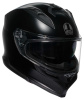 K7 E2206 MPLK Mono Integraalhelm - Mat Zwart
