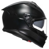 AGV K7 E2206 MPLK Mono Integraalhelm, Mat Zwart (Afbeelding 2 van 7)