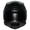 AGV K7 E2206 MPLK Mono Integraalhelm, Mat Zwart (Afbeelding 4 van 7)