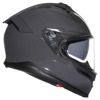 AGV K7 E2206 MPLK Mono Integraalhelm, Grijs (Afbeelding 2 van 7)