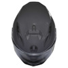 AGV K7 E2206 MPLK Mono Integraalhelm, Grijs (Afbeelding 6 van 7)