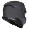 AGV K7 E2206 MPLK Mono Integraalhelm, Grijs (Afbeelding 5 van 7)