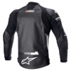 Alpinestars GP Force Leren Motorjas, Zwart (Afbeelding 2 van 2)