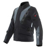 Dainese Stelvio D-Air D-Dry XT Motorjas, Zwart (Afbeelding 1 van 4)