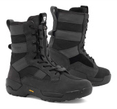 Acre H2O Motorschoenen - Antraciet-Zwart