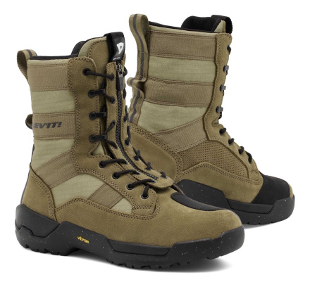 Acre H2O Motorschoenen - Groen