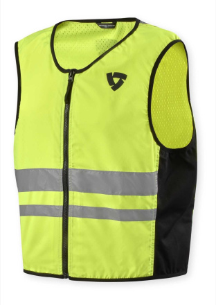 Athos 3 Reflectievest - Fluor
