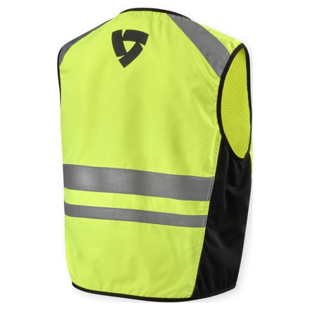 REV'IT! Athos 3 Reflectievest, Fluor (2 van 2)