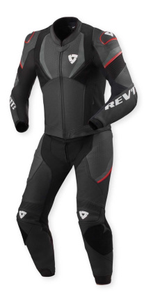 Beta 2 Motorpak - Zwart-Antraciet
