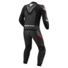 REV'IT! Beta 2 Motorpak, Zwart-Antraciet (Afbeelding 2 van 2)