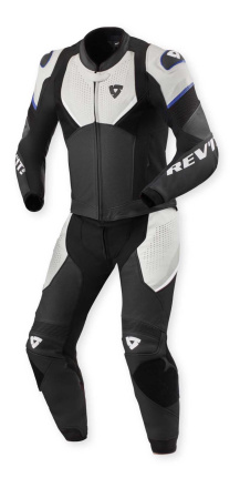 Beta 2 Motorpak - Zwart-Grijs