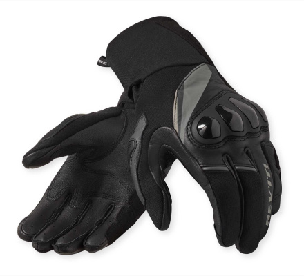 REV'IT! Combustion Motorhandschoenen, Zwart (1 van 2)