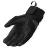 REV'IT! Combustion Motorhandschoenen, Zwart (Afbeelding 2 van 2)