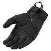 REV'IT! New Heights Motorhandschoenen, Zwart (Afbeelding 2 van 2)