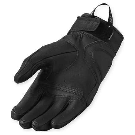 REV'IT! New Heights Ladies Motorhandschoenen, Zwart (2 van 2)